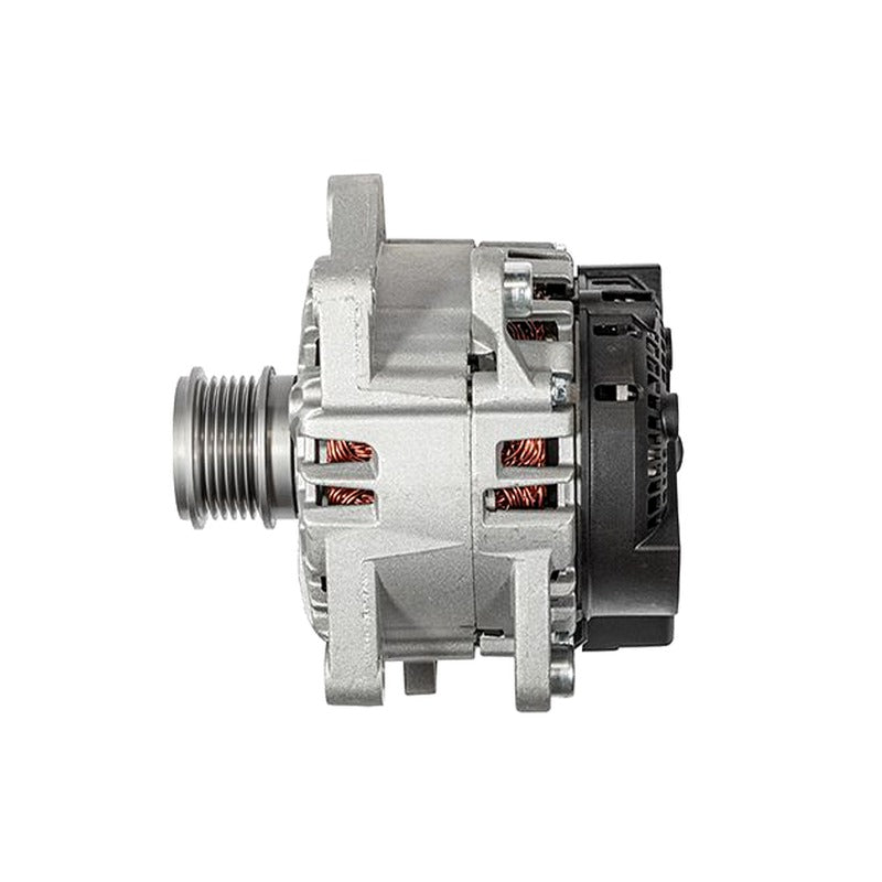 Alternator HELLA 8EL 015 637-031