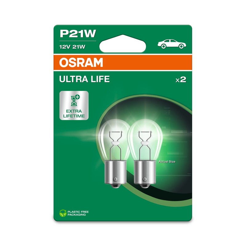 Bec OSRAM 7506ULT-2BL
