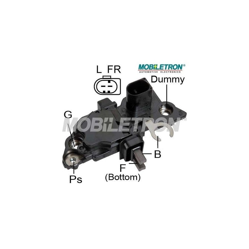 Releu alternator MOBILETRON VR-B254