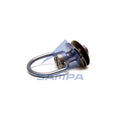 Capac SAMPA 1820 0589