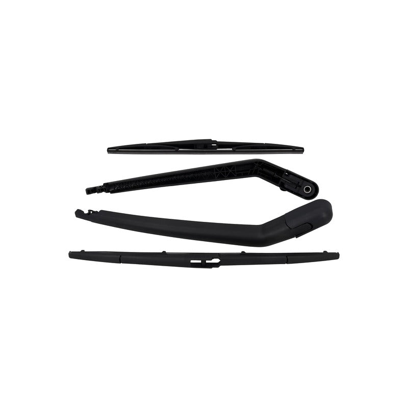 Brat stergator KAMOKA 25312