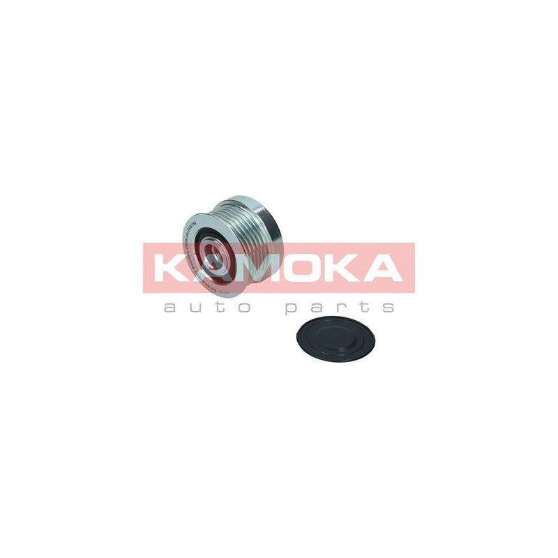 Fulie alternator KAMOKA RC057