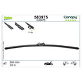 Lamela stergator VALEO 583975