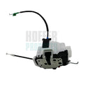 Motoras stergator KAMOKA 3100055