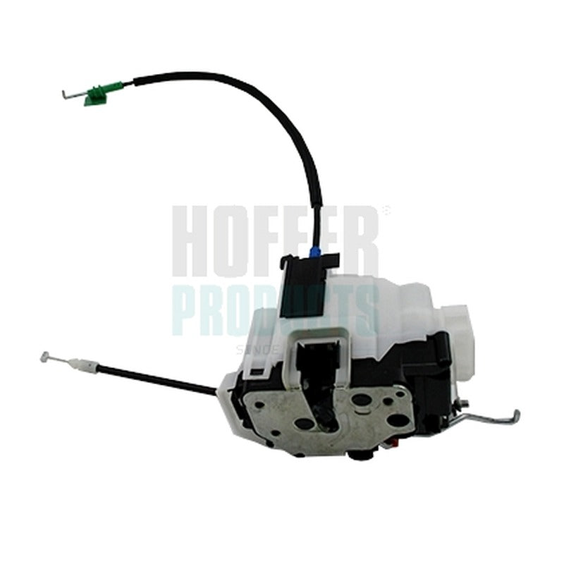 Motoras stergator KAMOKA 3100055