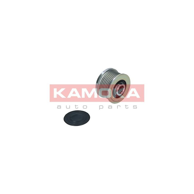 Fulie alternator KAMOKA RC105
