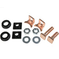 Kit reparatie electromotor AS-PL SP6004