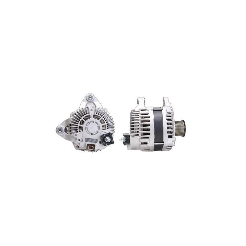 Alternator MTR 12527671