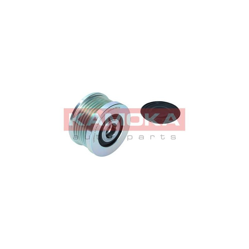 Fulie alternator KAMOKA RC123