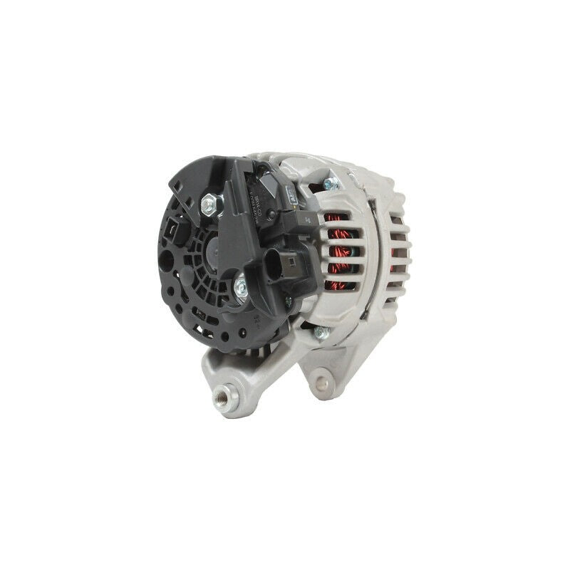 Alternator MTR 12160908