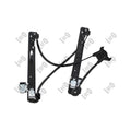 Macara geam MTR-DEPO 130-046-020
