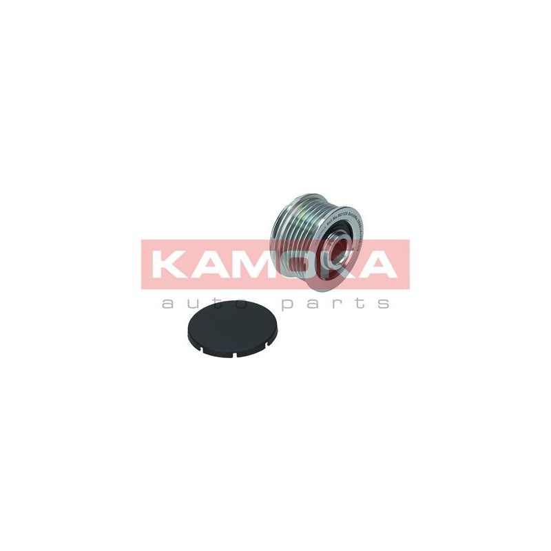 Fulie alternator KAMOKA RC128
