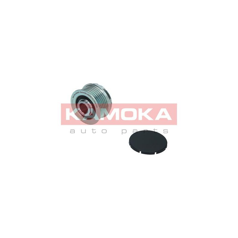 Fulie alternator KAMOKA RC001
