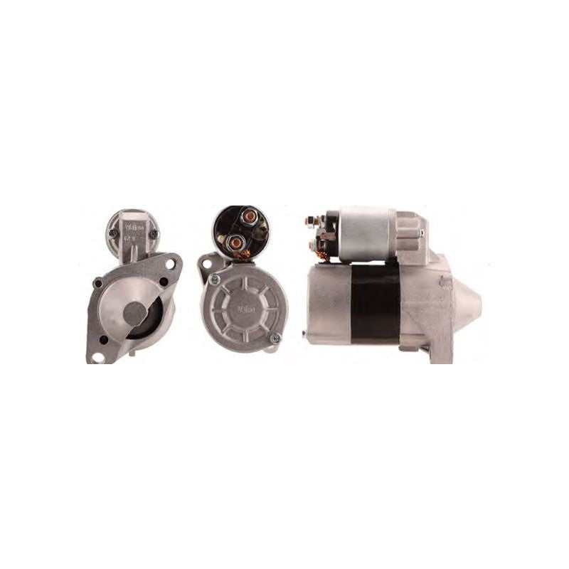 Electromotor MTR MT6295