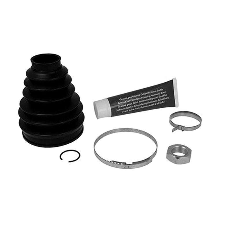 Releu alternator HUCO 130503