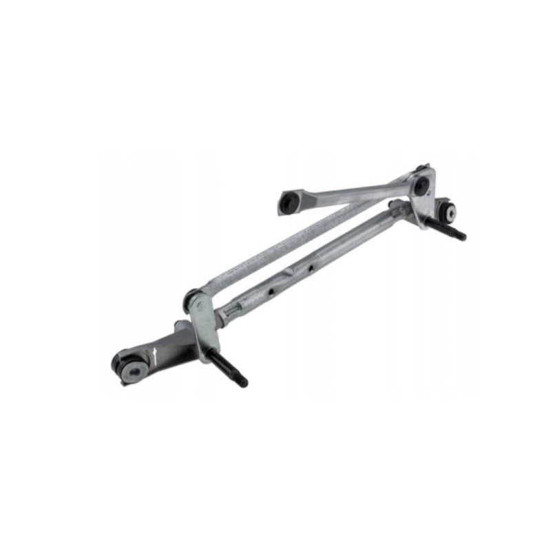 Mecanism stergatoare MTR 12858503
