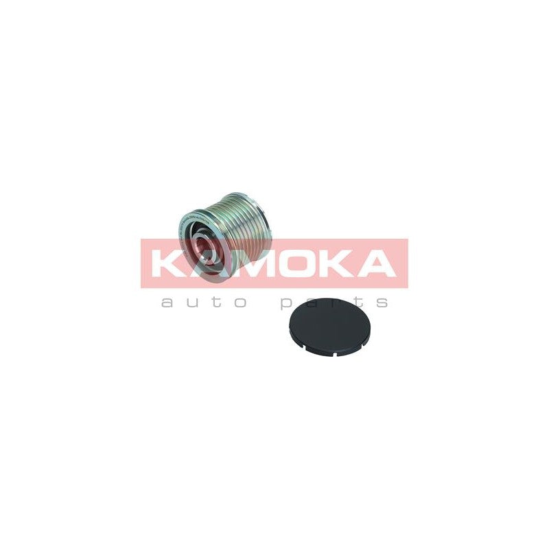 Fulie alternator KAMOKA RC076