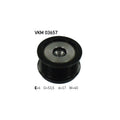 Fulie alternator SKF VKM 03657