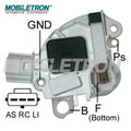 Releu alternator MAGNETI MARELLI 940016012300