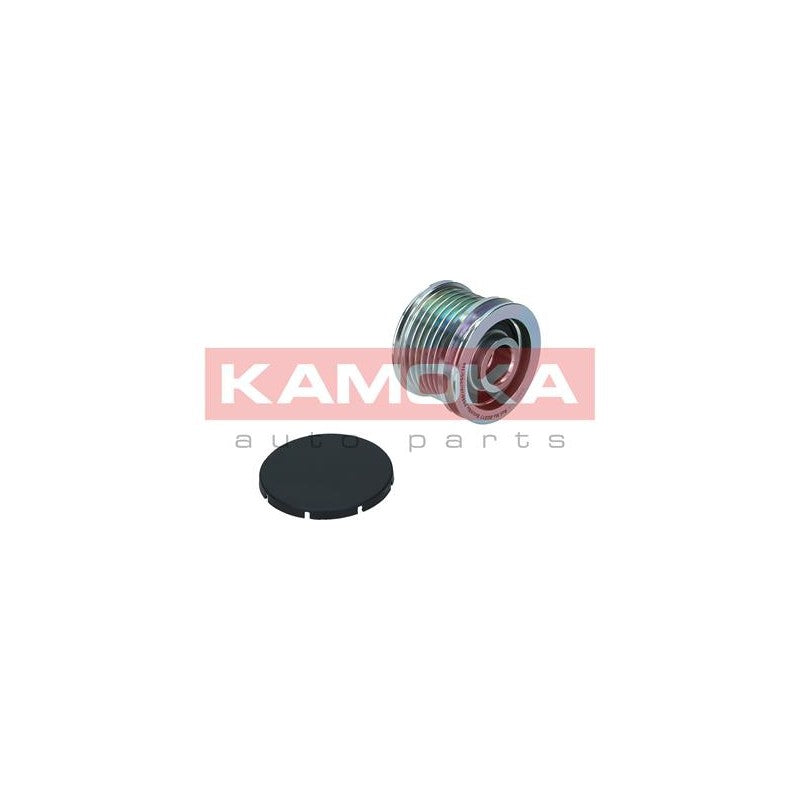 Fulie alternator KAMOKA RC011