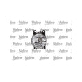 Proiector ceata VALEO 044848