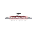 Lamela stergator KAMOKA 26325