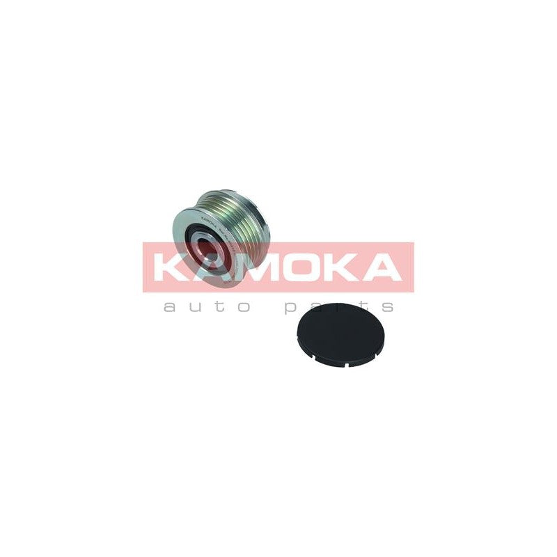 Fulie alternator KAMOKA RC012