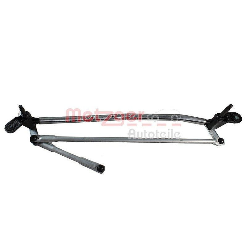 Mecanism stergatoare METZGER 2191063