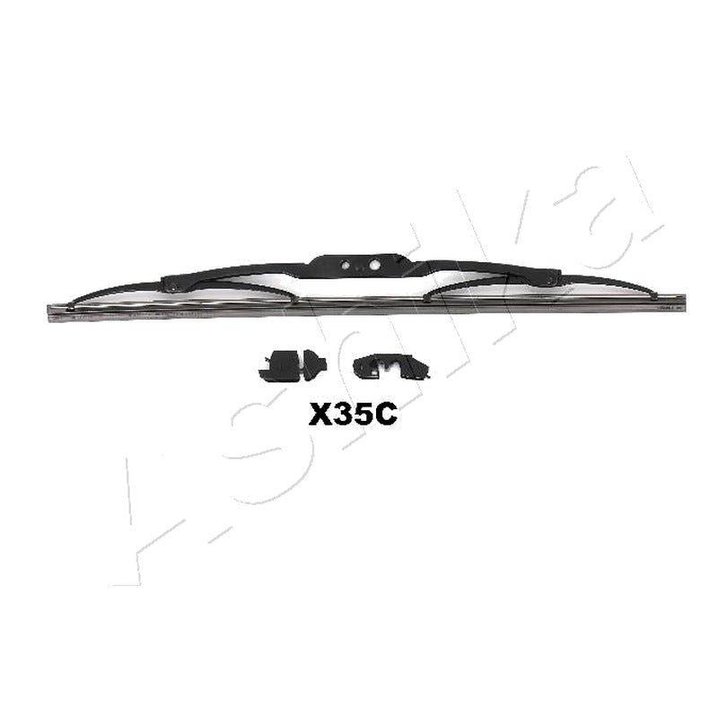 Lamela stergator Ashika SA-X35C