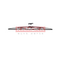 Lamela stergator KAMOKA 26475