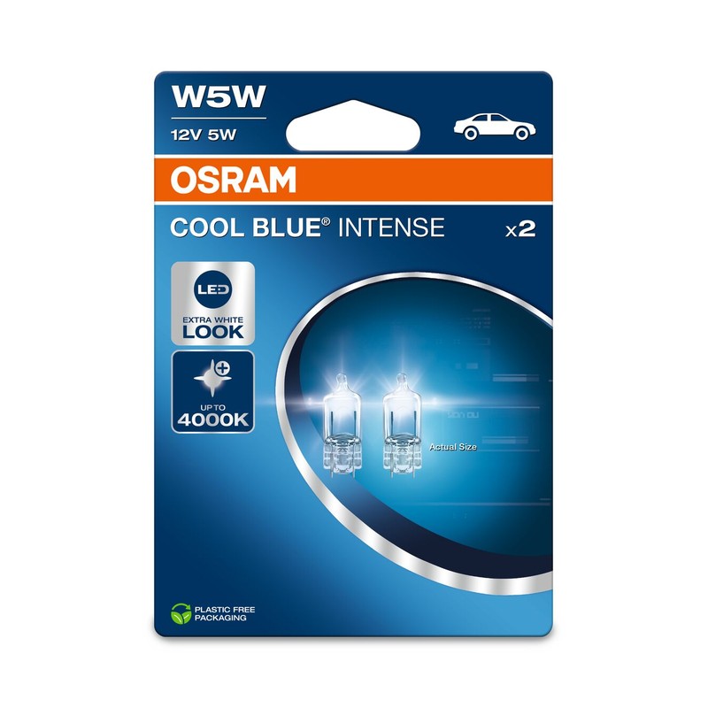 Bec plafoniera OSRAM 2825CBN-2BL