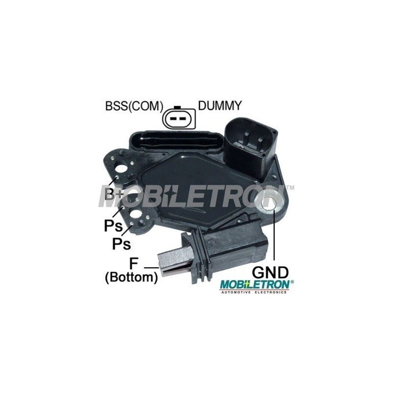 Releu alternator MOBILETRON VR-V2975