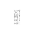 Bec proiector OSRAM 64327