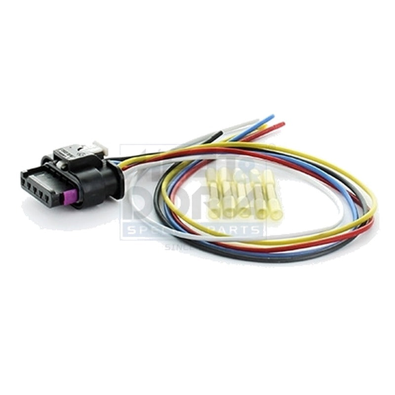 Brat stergator KAMOKA 25179