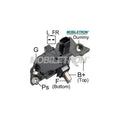 Releu alternator MOBILETRON VR-B242