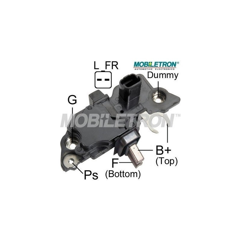 Releu alternator MOBILETRON VR-B242