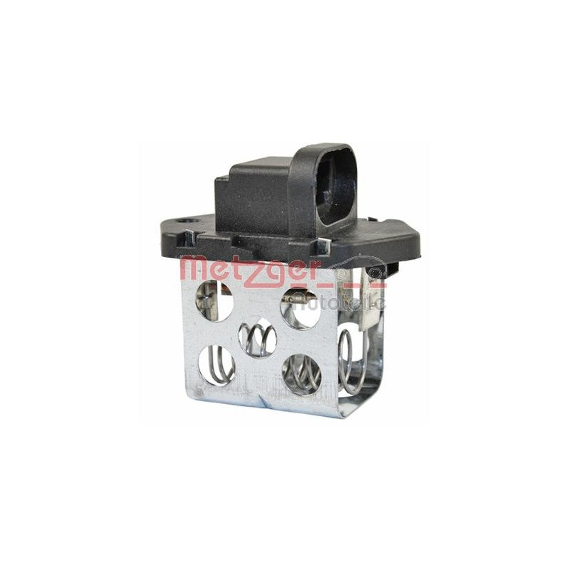 Motoras METZGER 0917230