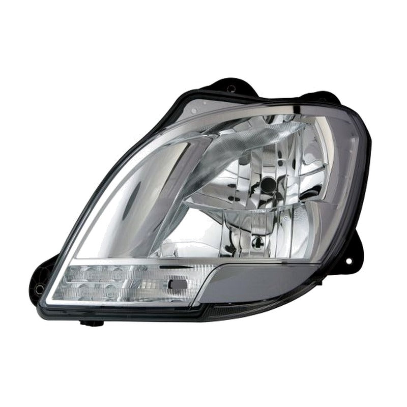 Far MTR-DEPO 450-1105R-LD-E