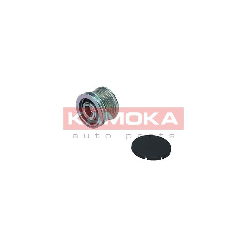Fulie alternator KAMOKA RC074