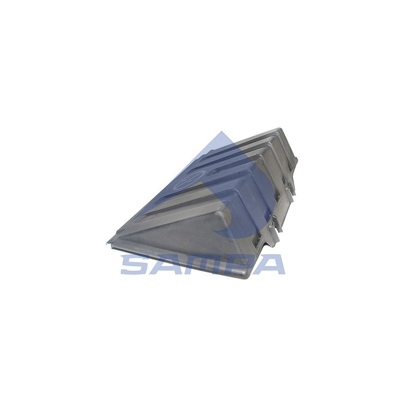 Capac SAMPA 1820 0127
