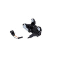Motoras stergator KAMOKA 3100179