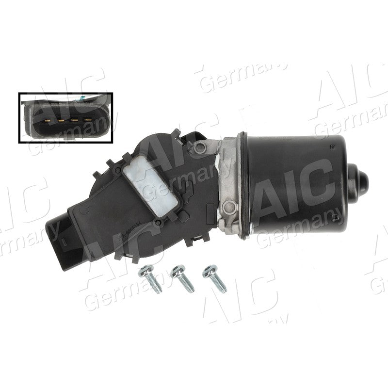 Motoras stergator AIC 58213