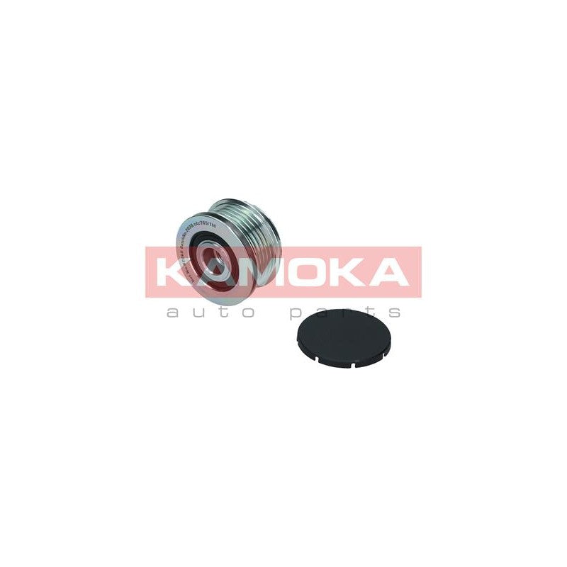 Fulie alternator KAMOKA RC060