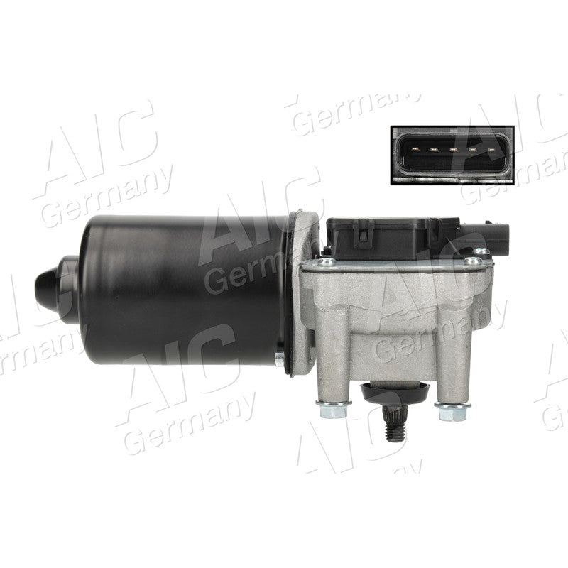 Motoras stergator AIC 58370
