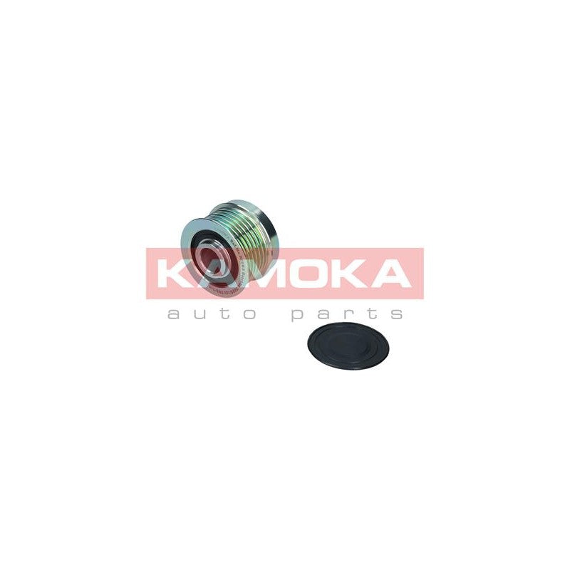 Fulie alternator KAMOKA RC063