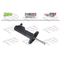 Motoras stergator KAMOKA 3100223