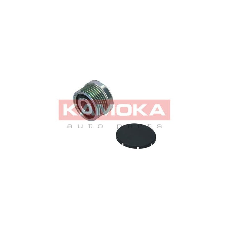 Fulie alternator KAMOKA RC143