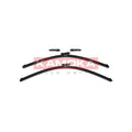 Lamela stergator KAMOKA 27D02