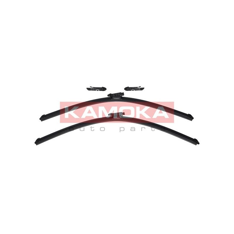 Lamela stergator KAMOKA 27D02
