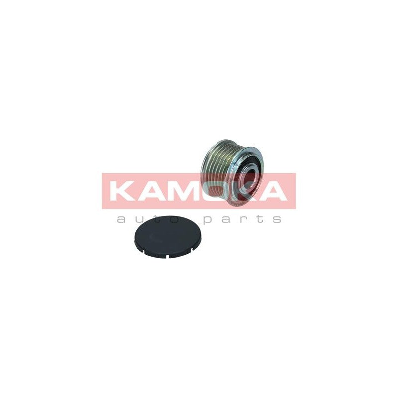 Fulie alternator KAMOKA RC065